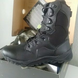 Magnum Boots (Mens)